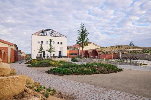 Havraniky Hotel | THAYA vinařství