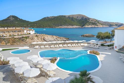 Cala Agulla Hotel | THB Guya Playa
