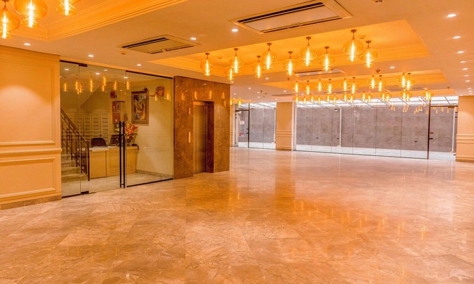 Sector 1 House | The 12th Square Saltlake