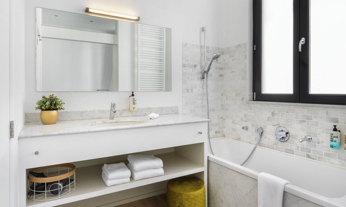 Antwerp House | The 1880 Boutique Holiday Home in The Heart of Antwerp