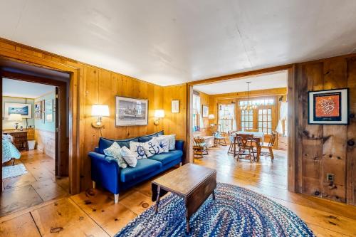 Madaket House | The 1957 House