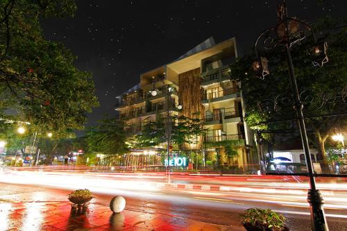 Pasirkaliki Hotel | THE 1O1 Bandung Dago