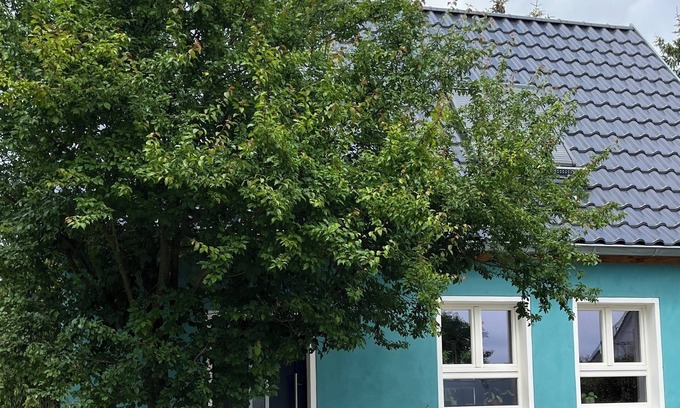 Bad Belzig House | "The 24" Ecological living in the Hohen Fläming region