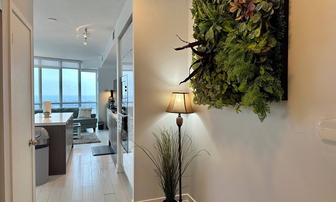 CityPlace Apartment | The 2nd Address