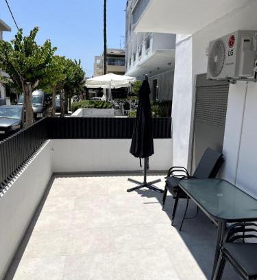 Kos Apartment | The 52 Spot