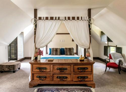 Masterton Apartment | The 540 Lodge