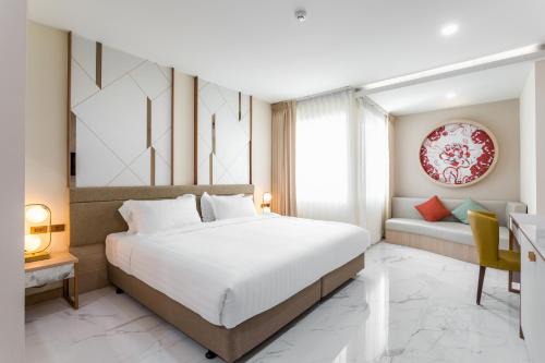 Mak Khaeng Hotel | The 8 Hotel Udonthani