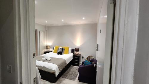 Bush Hill Park Bed & Breakfast | The 88