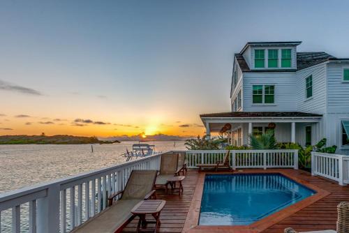 Hope Town Hotel | The Abaco Inn
