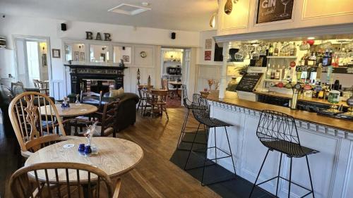 Buckfastleigh Hotel | The Abbey Inn