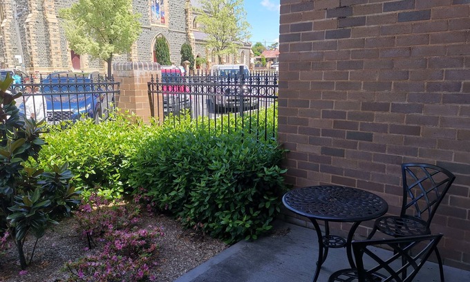 Goulburn Hotel | The Abbey Motel Goulburn