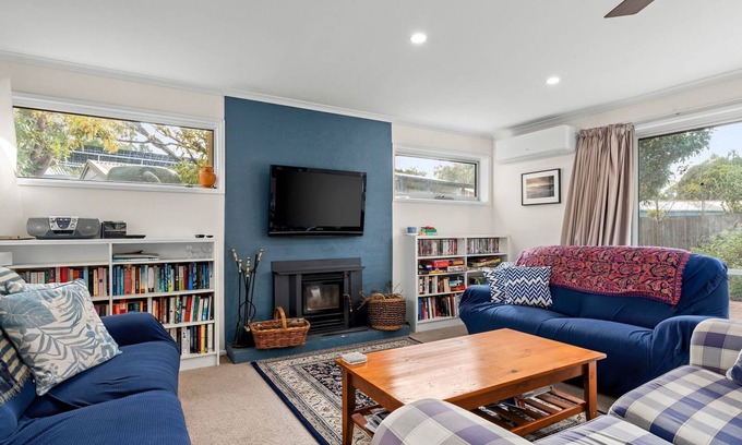 Point Lonsdale House | The Abbey - Point Lonsdale