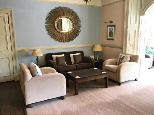 Callander House | The Abbotsford