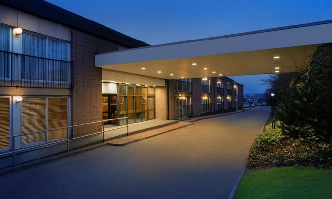 Dyce Hotel | The Aberdeen Dyce Hotel