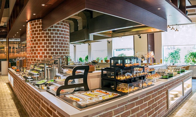 T Nagar Hotel | The Accord Metropolitan