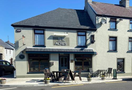 Killala Hotel | The Acres B&B