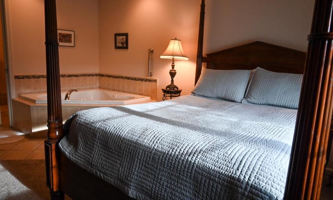 Fairbanks House | The Adamina