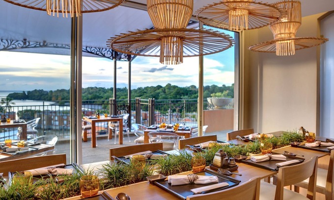 Port Chambly Hotel | The Address Boutique Hotel