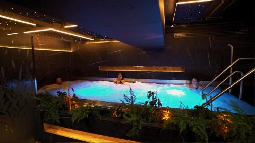 City Centre Dublin Hotel | The Address Connolly