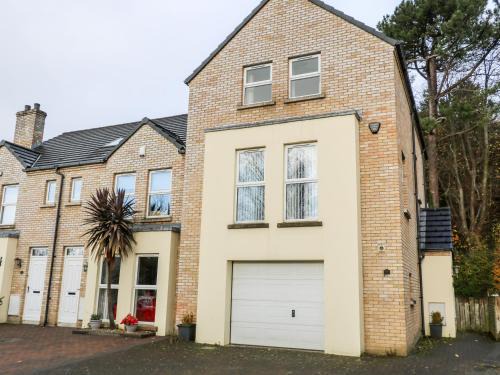 Coleraine House | The Admiral