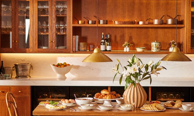 Pano Lefkara Hotel | The Agora Hotel - Small Luxury Hotel of the World - Adults Only