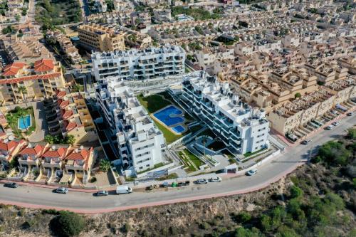 Orihuela Costa Apartment | The Aire Residencial by Mar Holidays