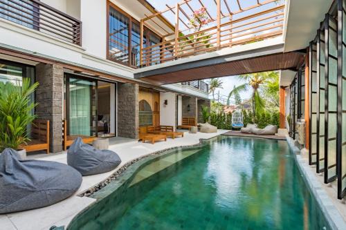 Batubelig Hotel | The Akasha Seminyak Bali Boutique Hotel