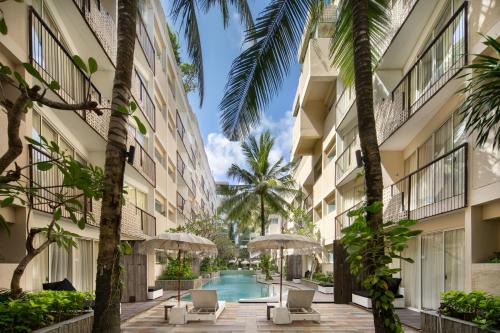 Legian Hotel | The Akmani Legian