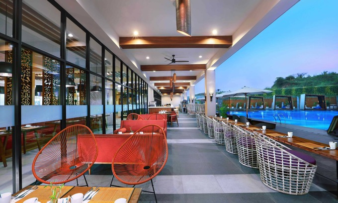 Sukaraja Hotel | The Alana Hotel and Conference Sentul City by ASTON
