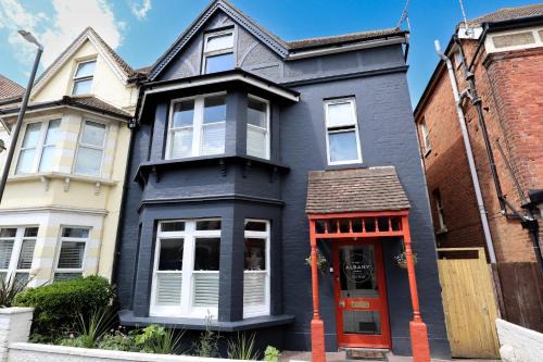 Bexhill-on-Sea Bed & Breakfast | The Albany Rooms Bexhill