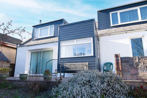 Carnoustie House | The Albatross