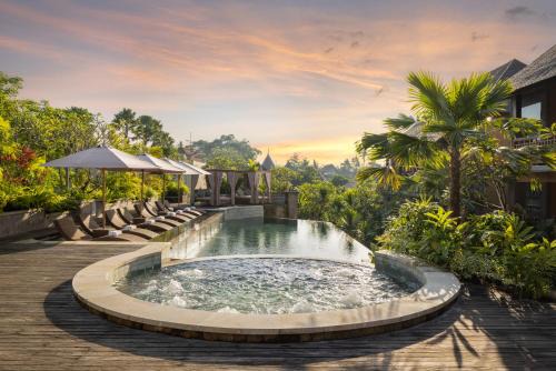Lodtunduh Resort | The Alena Resort a Pramana Experience