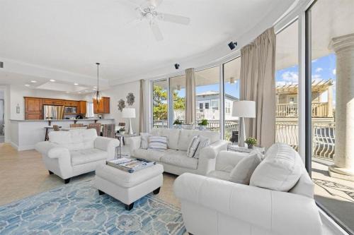Rosemary Beach House | The Alexander