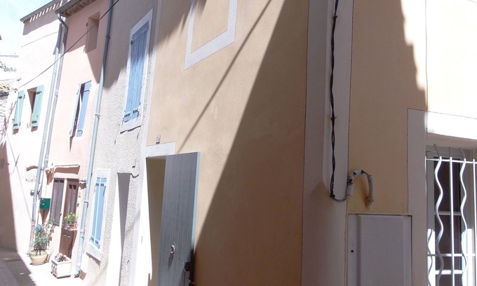 Peyriac-de-Mer House | The all cute in Peyriac de Mer