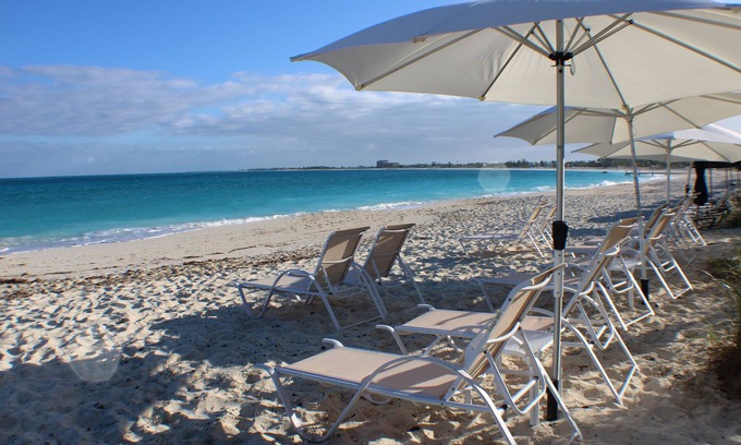 Grace Bay Hotel | The All New Grace Bay Suites