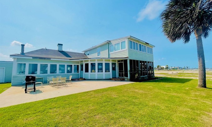 Rockport House | The Allen House, a Coastal Paradise!