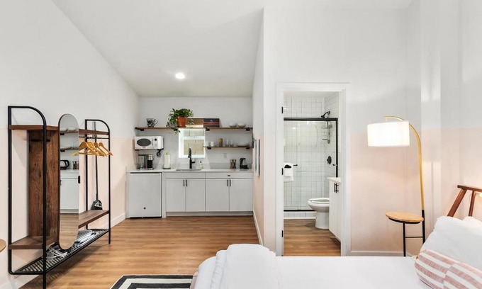 Chandler Apartment | The Aloha