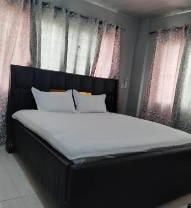Tema Apartment | The Alpha residence