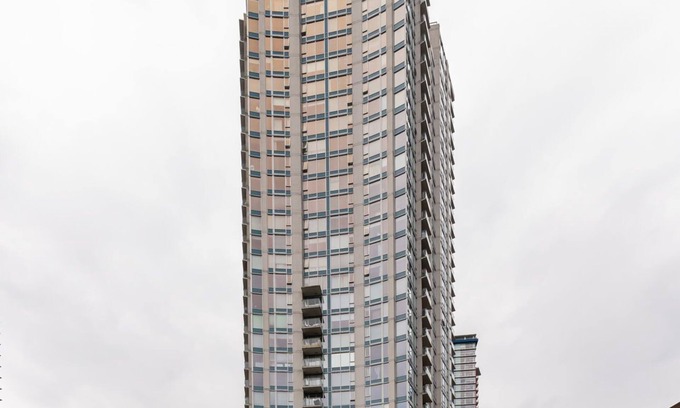Central Apartment | The Altitude, luxury at its best