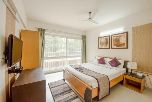 Bellandur House | The Altruist Business Stays Bellandur-1