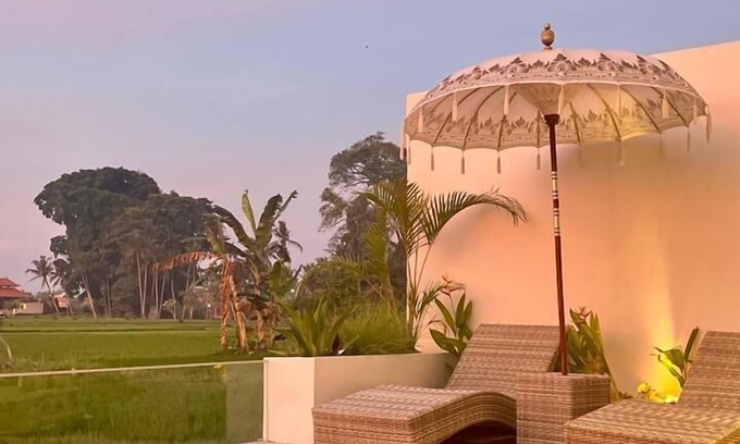 Mambal House | The Alvarendra Ubud Villa