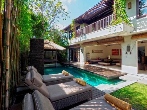 Sunset Road Villa | The Amala Boutique Retreat