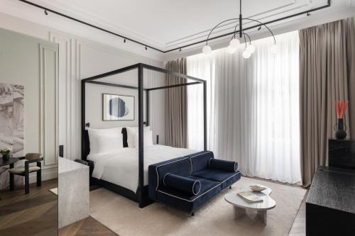 Innere Stadt Hotel | The Amauris Vienna - Relais & Châteaux