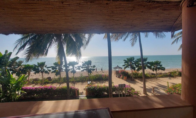 Saly Petite Cote Apartment | The Amazons
