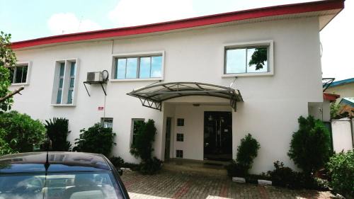 Ikoyi Hotel | The Ambassadors Hotel