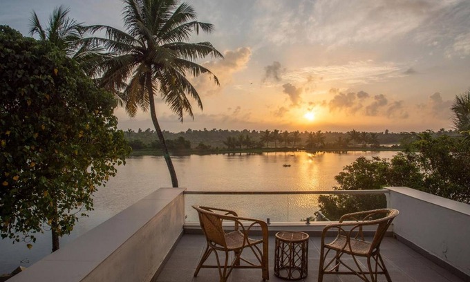 Kumbalam Villa | The Ambassador’s Residence – a VKation Experience