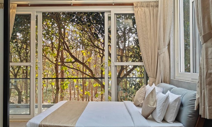 Yelagiri Resort | The Amberle Resort