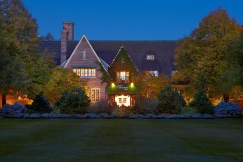 Kohler Hotel | The American Club