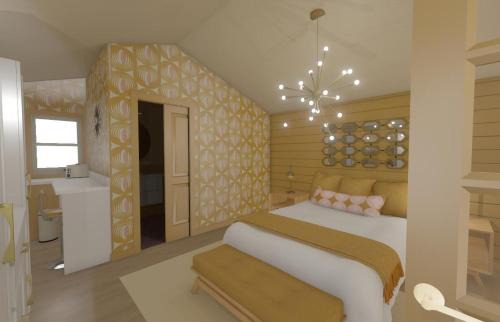 Williams Bay Hotel | The American House in Williams Bay