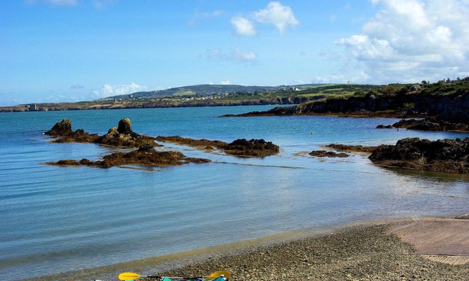 Amlwch Hotel | The Anchorage